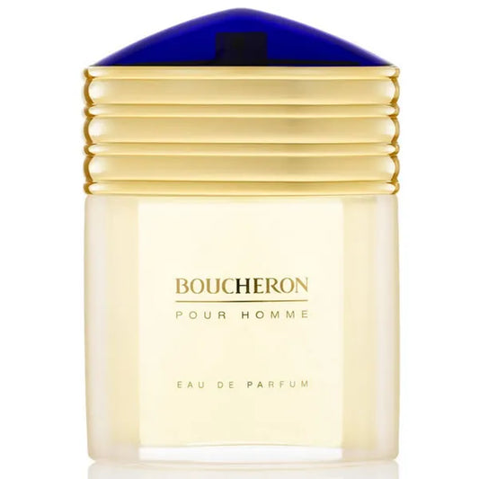 Pour Homme EDP 100ml - Boucheron