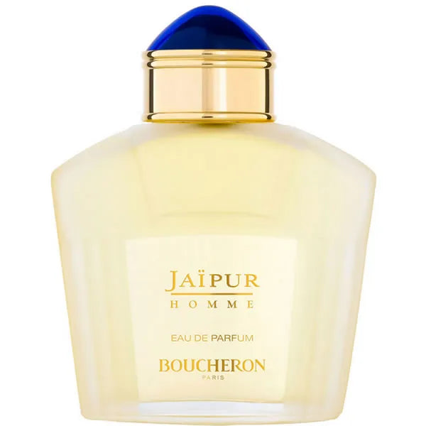 Jaïpur Homme EDP 100ml - Boucheron