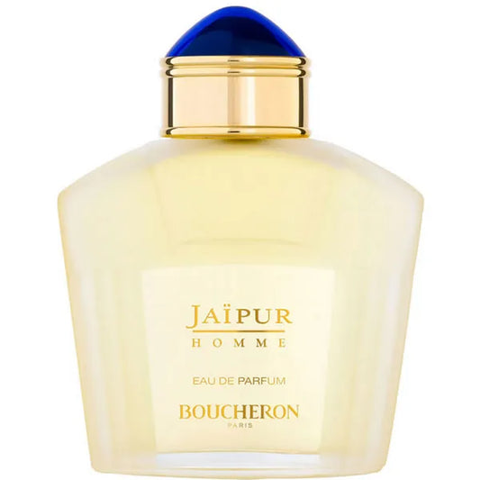 Jaïpur Homme EDP 100ml - Boucheron