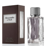 First Instinct Man EDT 30ml - Abercrombie & Fitch