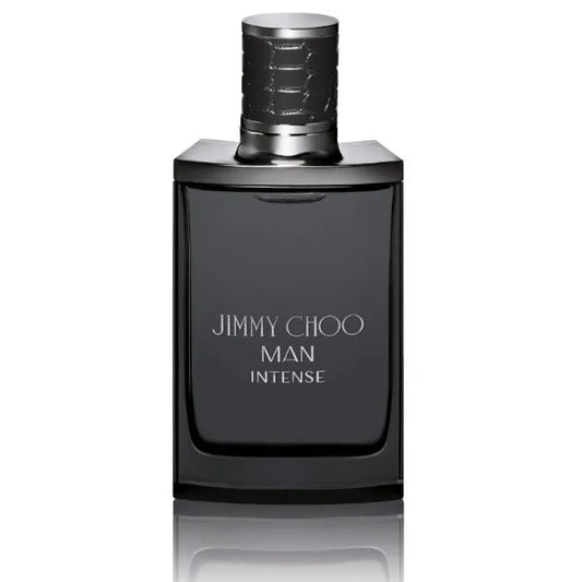 Man Intense EDT 50ml - Jimmy Choo