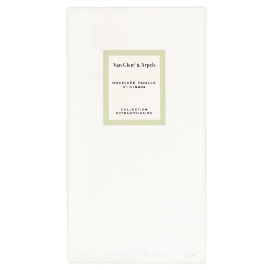 Orchidée Vanille EDP 75ml - Van Cleef & Arpels