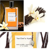 Orchidée Vanille EDP 75ml - Van Cleef & Arpels