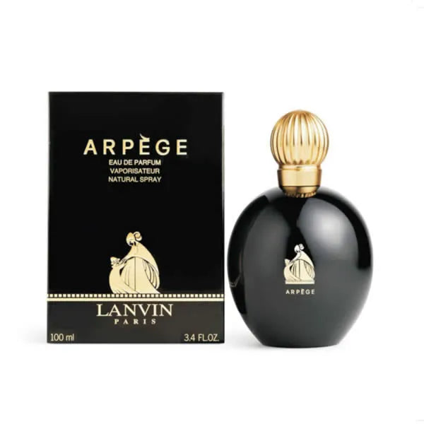 Arpège EDP 100ml - Lanvin