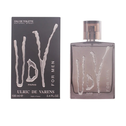 Eau de Toilette EDT 100ml - Ulric De Varens