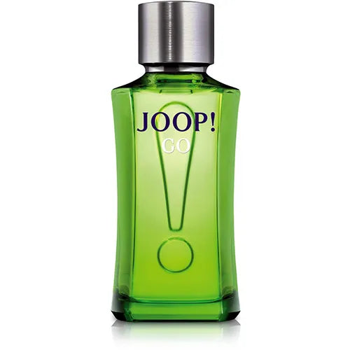 Joop! Go EDT 100ml - Joop