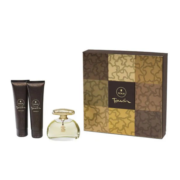Touch Gift Set