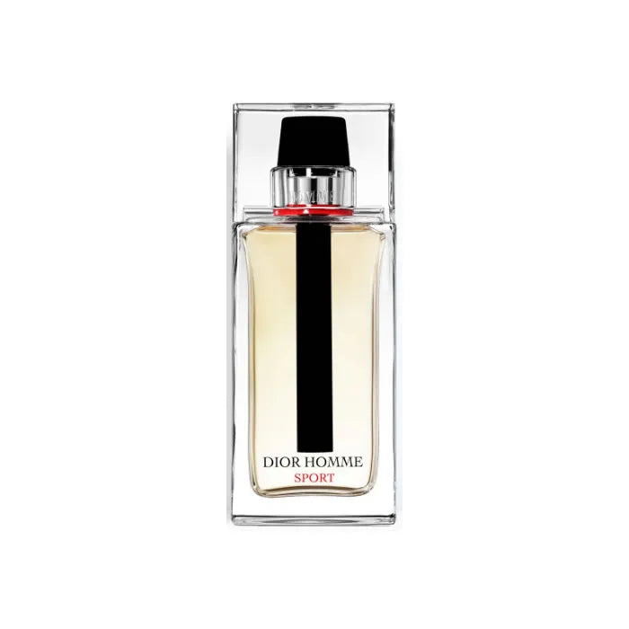 Homme Sport EDT 125ml - Dior