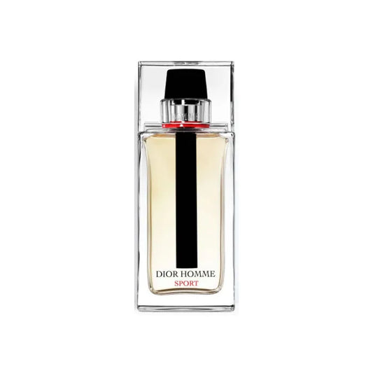 Homme Sport EDT 125ml - Dior