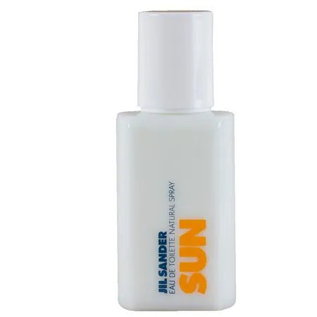 Sun EDT 75ml - Jil Sander