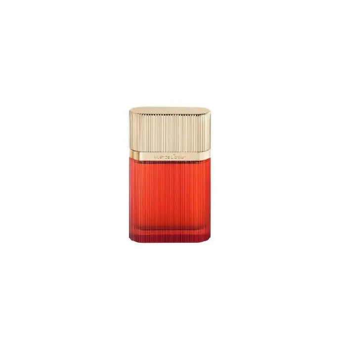 Must de Cartier EDP 50ml - Cartier