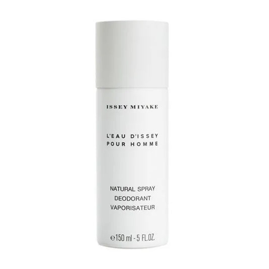 L'eau D'issey Pour Homme Deodorant 150ml - Issey Miyake