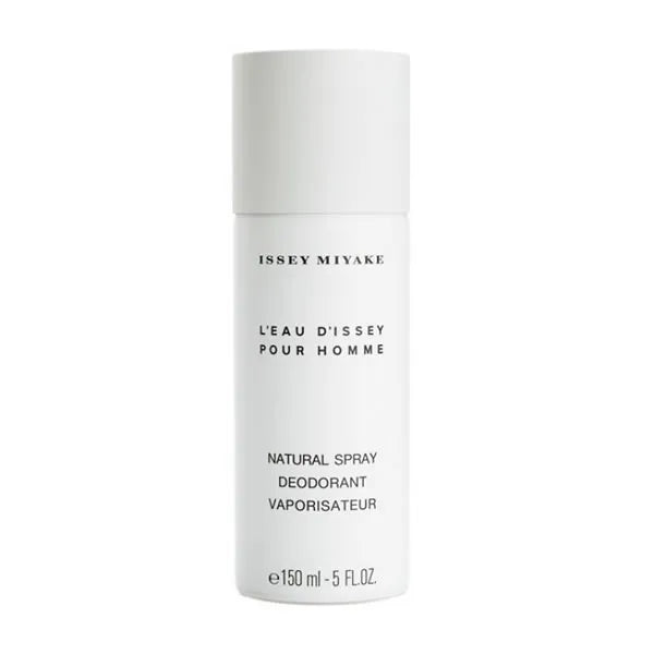 L'eau D'issey Pour Homme Deodorant 150ml