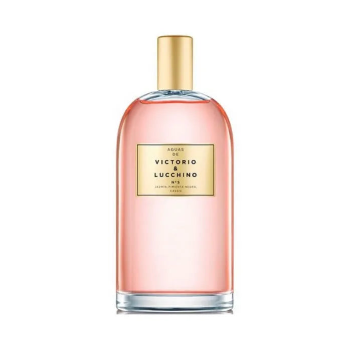 Aguas de Victorio & Lucchino N5 EDT 150ml - Victorio & Lucchino