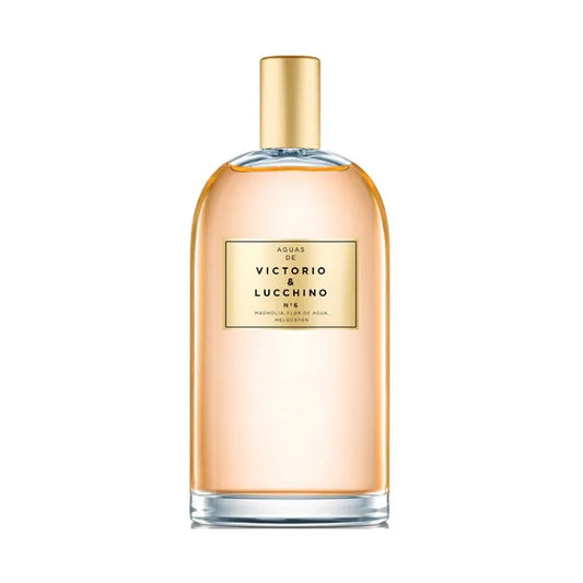 Aguas de Victorio & Lucchino N6 EDT 150ml - Victorio & Lucchino