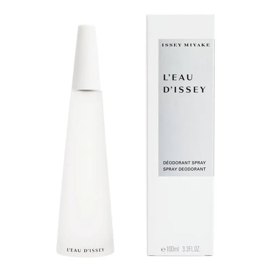 L'eau D'issey Deodorant 100ml - Issey Miyake