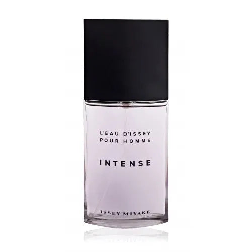L'eau D'issey Homme Intense EDT 75ml - Issey Miyake