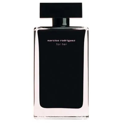 For Her EDT 100ml - Narciso Rodriguez