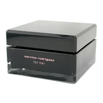 For Her Body Cream 150ml - Narciso Rodriguez