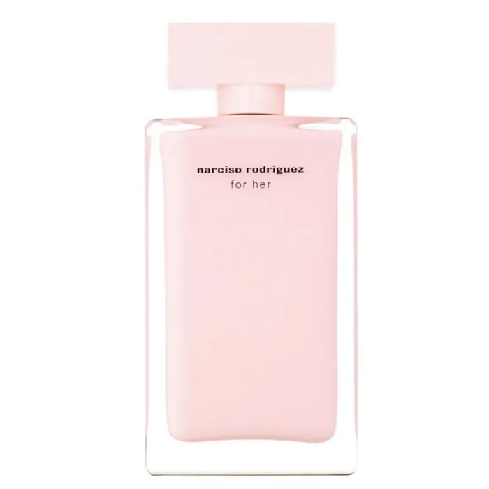 For Her EDP 100ml - Narciso Rodriguez
