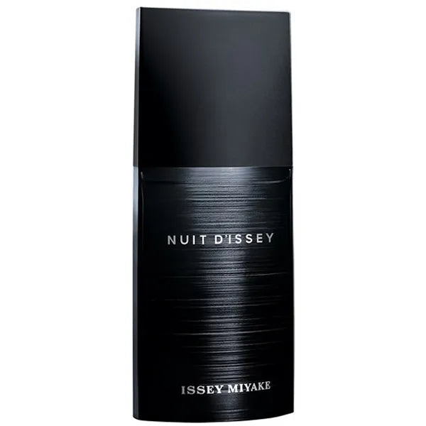 Nuit D'Issey EDT 75ml - Issey Miyake