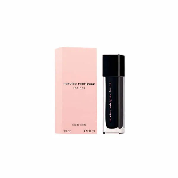 For Her EDT 30ml - Narciso Rodriguez