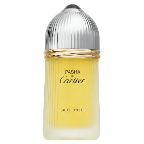 Pasha Eau de Toilette - Cartier