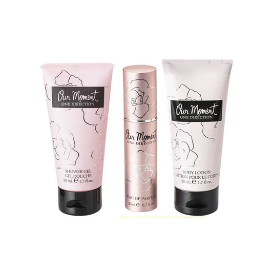 One Moment EDP 20ml Gift Set - One Direction