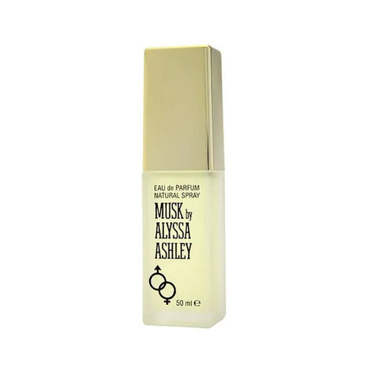 Musk EDP 50ml - Alyssa Ashley
