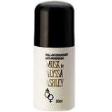 Musk Deodorant Roll-On 50ml - Alyssa Ashley