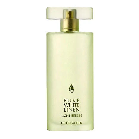 Pure White Linen Light Breeze EDP 50ml - Estée Lauder