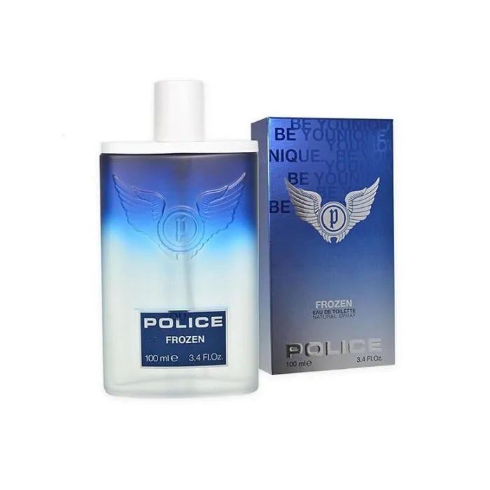 Frozen EDT 100ml - Police