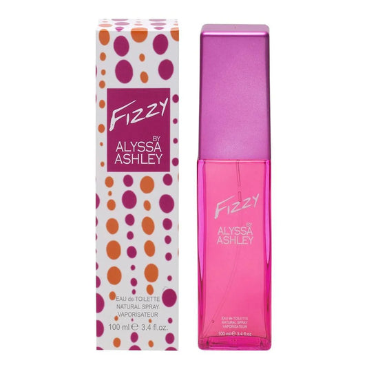 Fizzy EDT 50ml - Alyssa Ashley