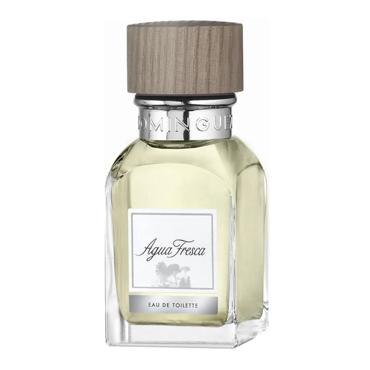 Agua Fresca EDT 60ml - Adolfo Dominguez