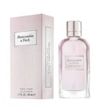 First Instinct Woman EDP 50ml - Abercrombie & Fitch