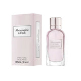 First Instinct Woman EDP 30ml - Abercrombie & Fitch