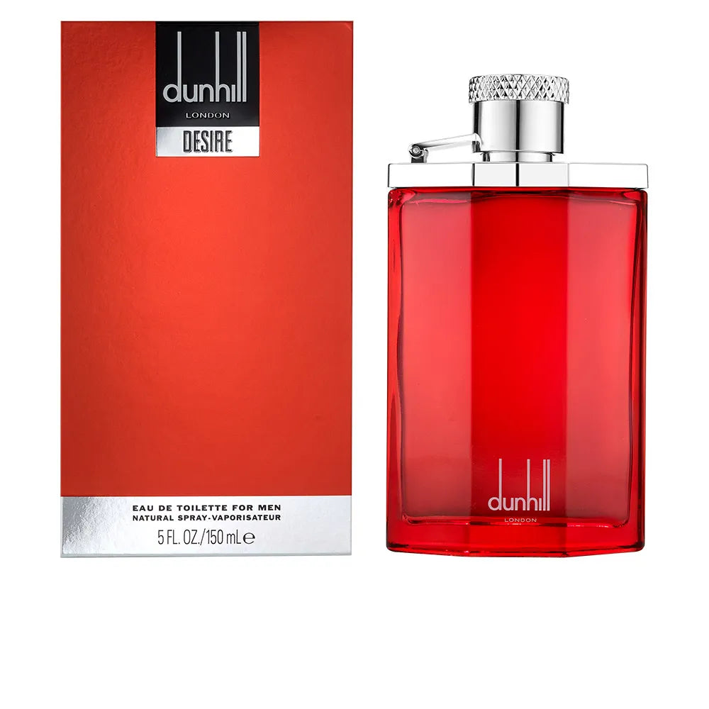 Desire Red EDT 150ml - Dunhill
