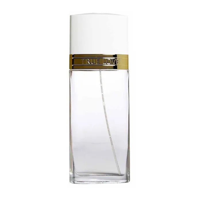 True Love EDT 100ml - Elizabeth Arden
