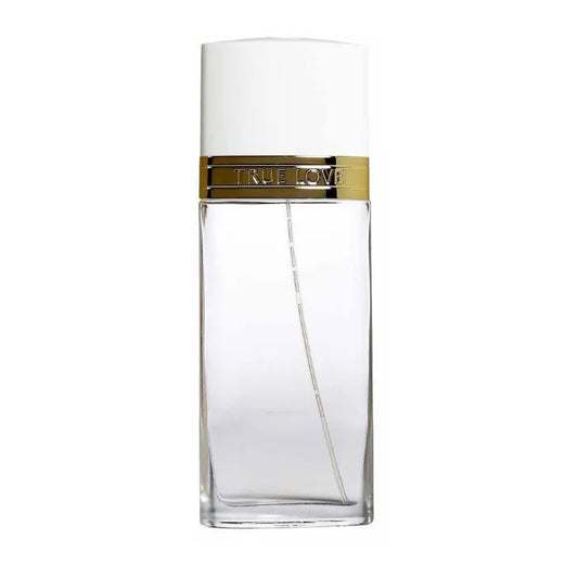 True Love EDT 100ml - Elizabeth Arden
