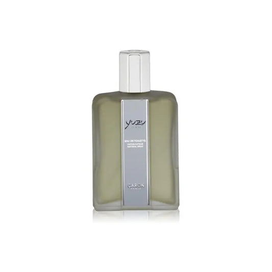 Yuzu EDT 125ml - Caron