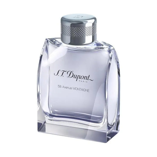 58 Avenue Montaigne Man EDT 100ml - Dupont