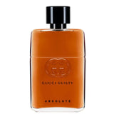 Guilty Absolute Pour Homme EDP 90ml - Gucci