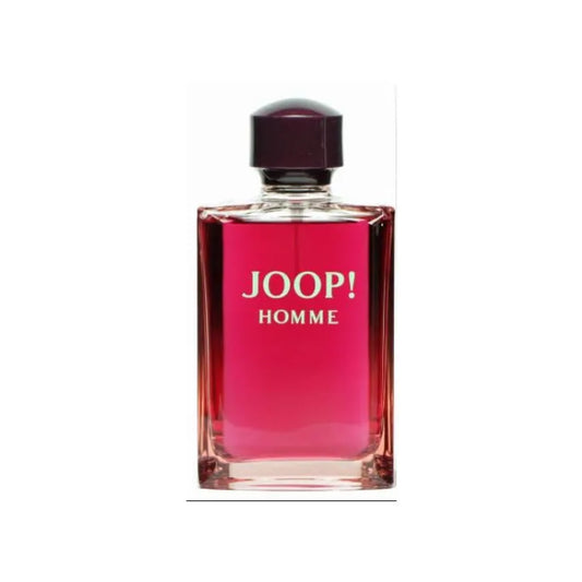 Homme EDT 200ml - Joop