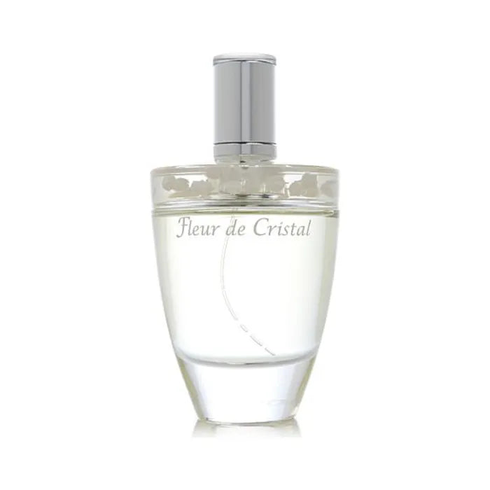 Fleur de Cristal EDP 100ml - Lalique