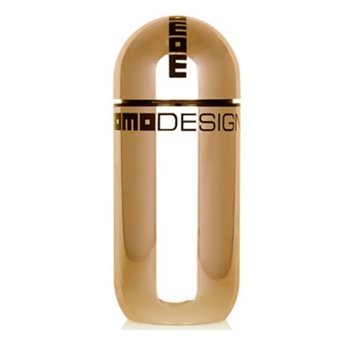 Gold for Her Eau de Parfum 100ml - Momo Design