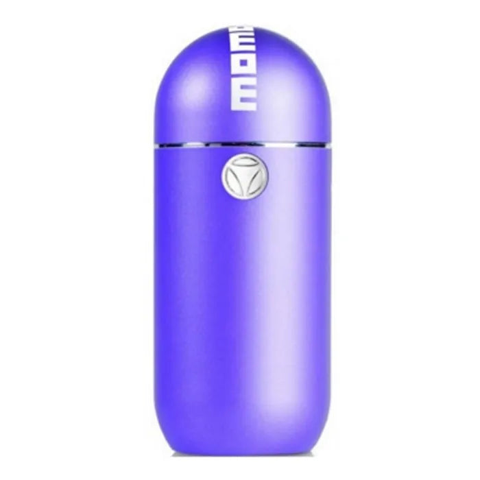 Violet for Her Eau de Parfum 100ml - Momo Design