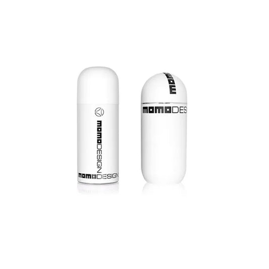 White Eau de Parfum Gift Set - Momo Design