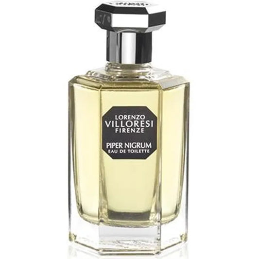 Piper Nigrum EDT 100ml - Lorenzo Villoresi