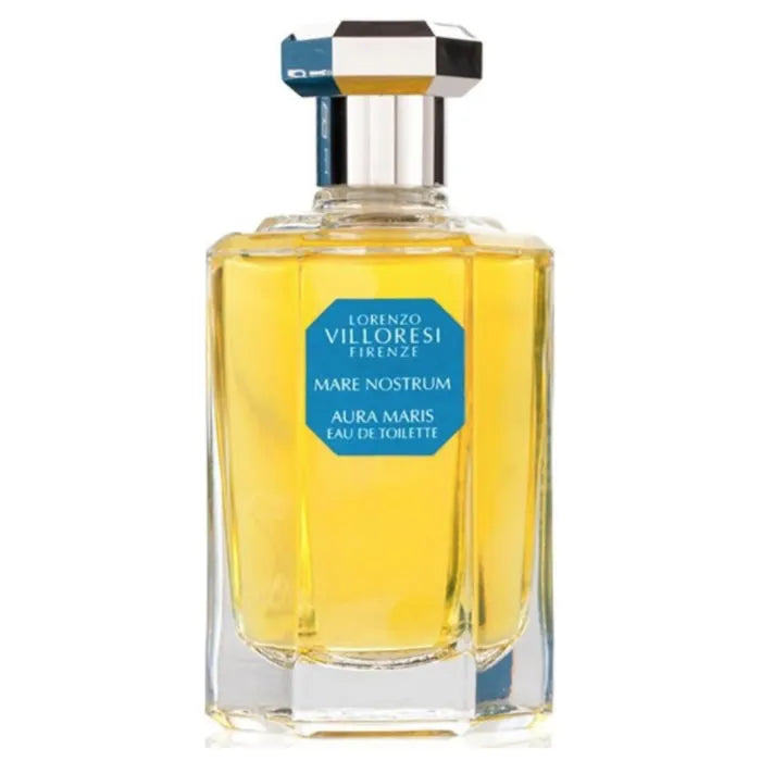 Mare Nostrum Aura Maris EDT 100ml - Lorenzo Villoresi