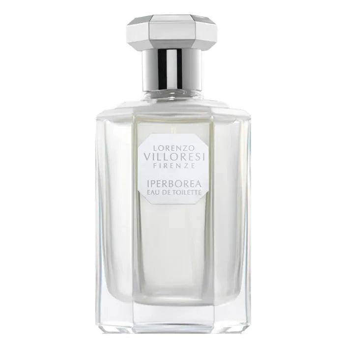 Iperborea EDT 100ml - Lorenzo Villoresi